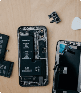 Mobile Battery Replacement in London