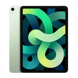 Apple iPad Air Wi-Fi 64GB Green 4th Gen | iRepair Zone UK