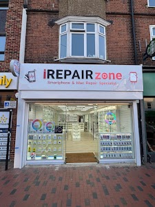 iRepair Zone - Mobile, iPad, Laptop & MacBook Repair services in Tonbridge place picture