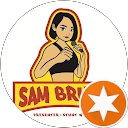 Samantha Bruce profile picture