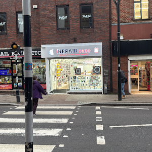iRepair Zone - Mobile, Laptop & iPad repairs service Store place picture