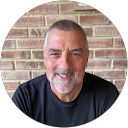 Steve Tooze profile picture