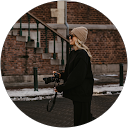 Marjolein van der Heijden profile picture