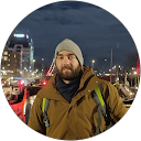 Sotiris Tziallas profile picture