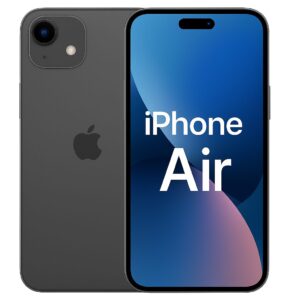 iphone air