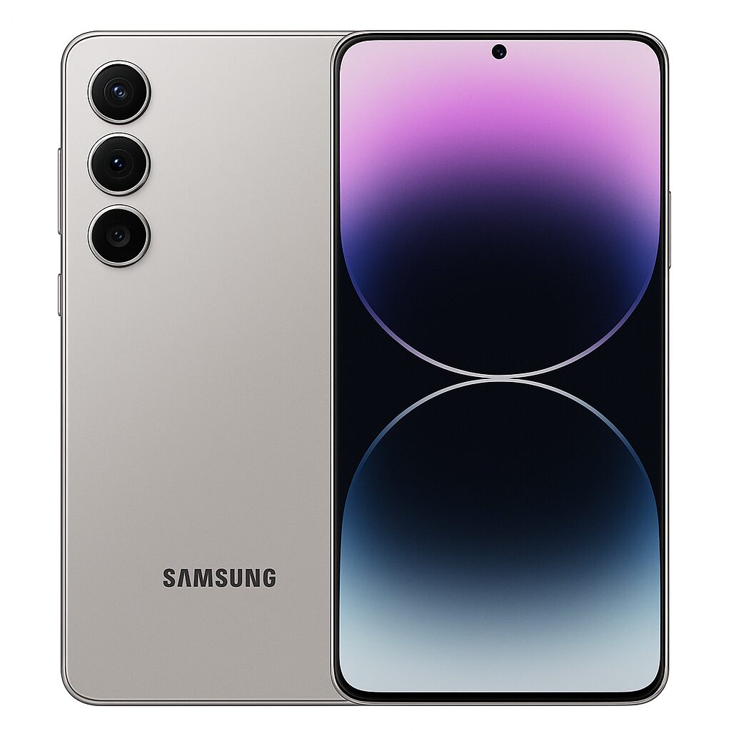 Samsung Galaxy S25 FE