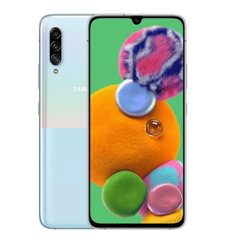 Galaxy A90 5G