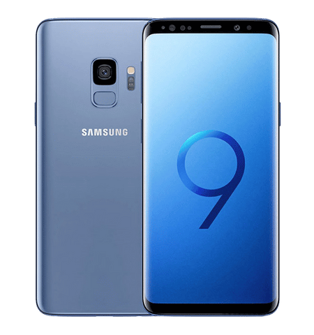 Galaxy S9