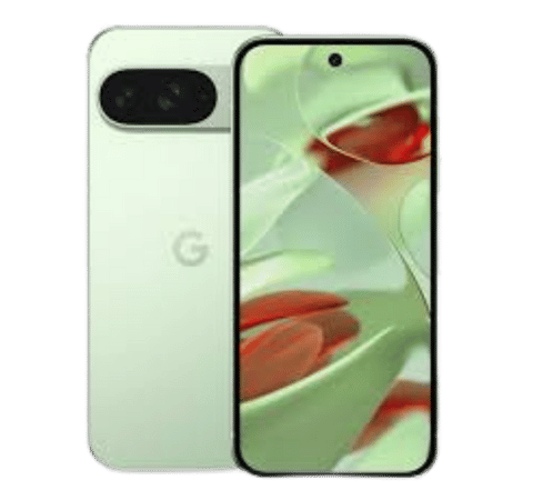 Google Pixel 9