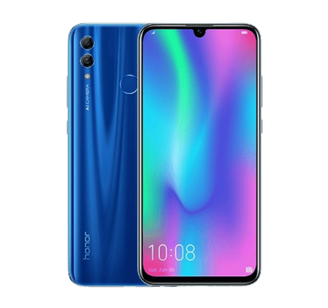 Huawei Honor 10