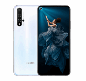 Huawei Honor 20