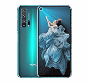 Huawei Honor 20 pro