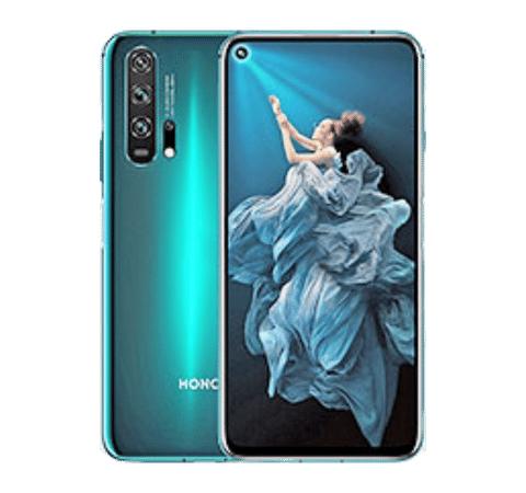 Huawei Honor 20 pro