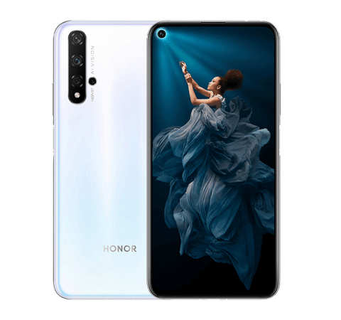 Huawei Honor 20