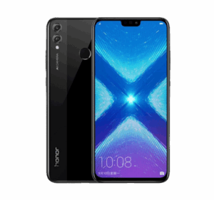 Huawei Honor 8X