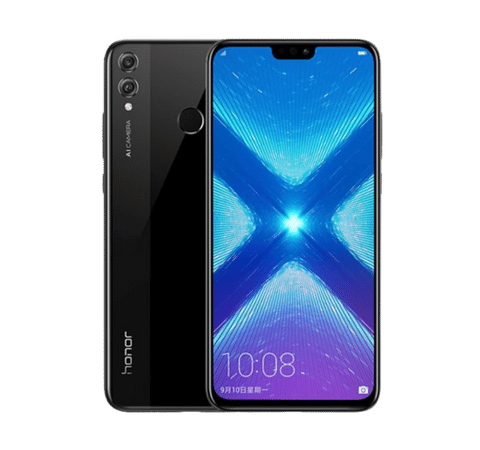 Huawei Honor 8X