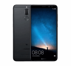 Huawei Mate 10 lite