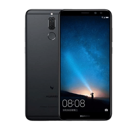 Huawei Mate 10 lite