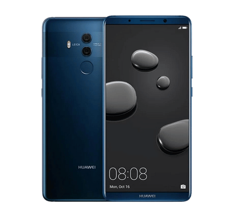 Huawei Mate 10 pro