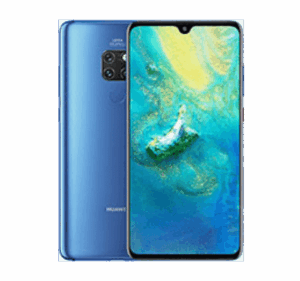 Huawei Mate 20