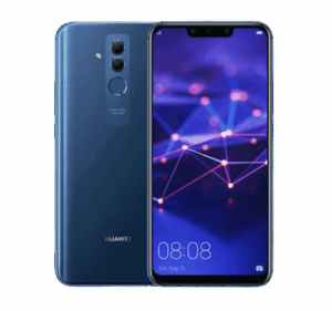 Huawei Mate 20 lite