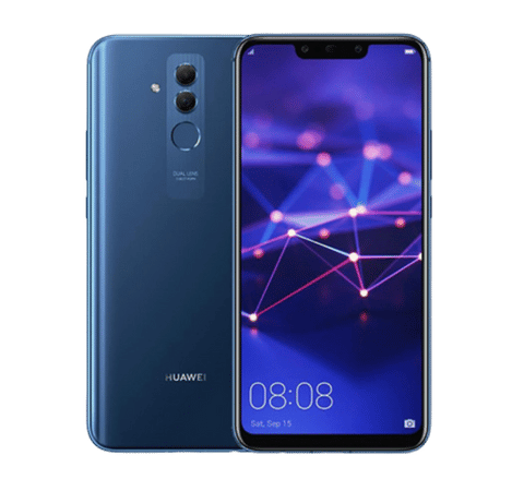 Huawei Mate 20 lite