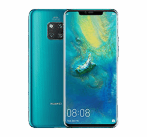 Huawei Mate 20 pro