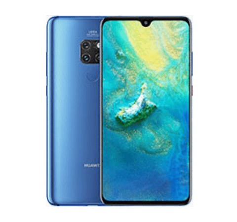 Huawei Mate 20