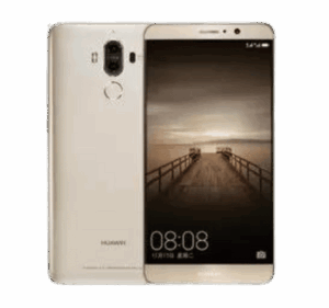 Huawei Mate 9