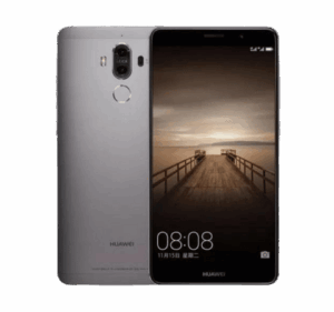 Huawei Mate 9 lite