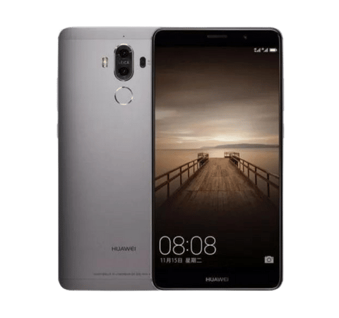 Huawei Mate 9 lite