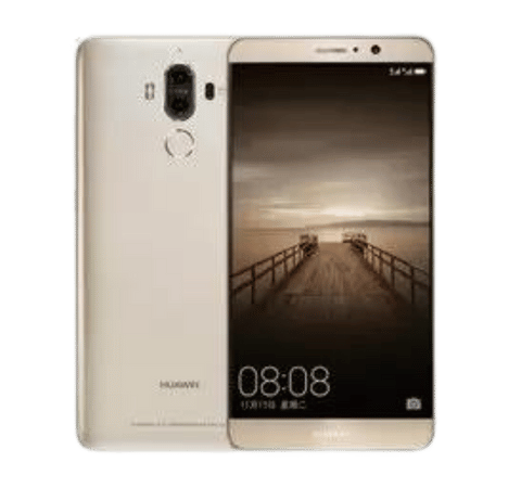 Huawei Mate 9