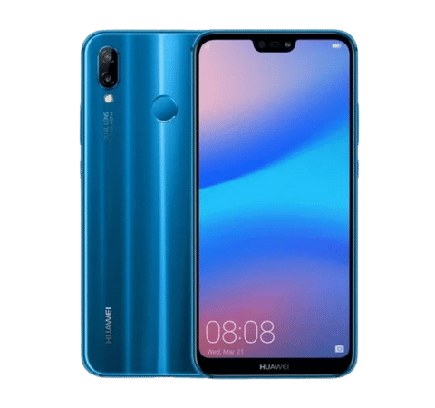 Huawei P20 lite (1)