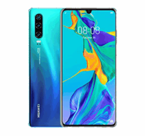 Huawei P30