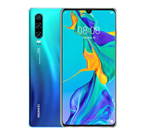 Huawei P30