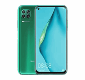 Huawei P40 lite