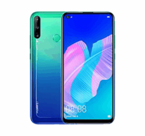 Huawei P40 lite e