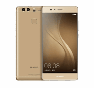 Huawei P9 lite