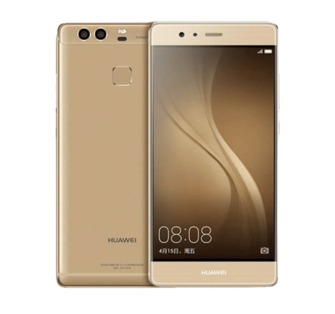 Huawei P9 lite