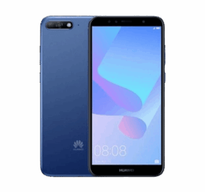 Huawei Y6 2018