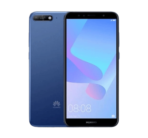 Huawei Y6 2018