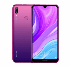 Huawei Y7 2019