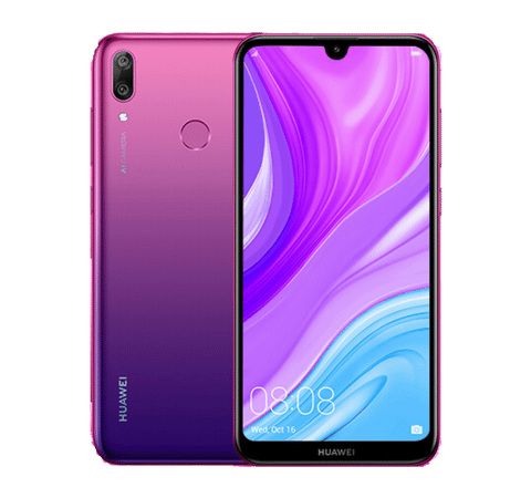 Huawei Y7 2019