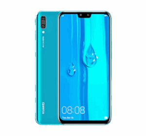 Huawei Y9 2019