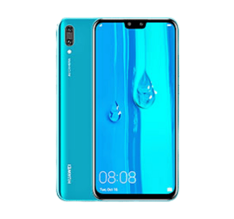 Huawei Y9 2019