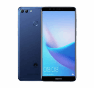 Huawei Y9