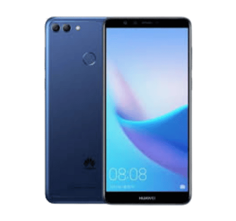 Huawei Y9