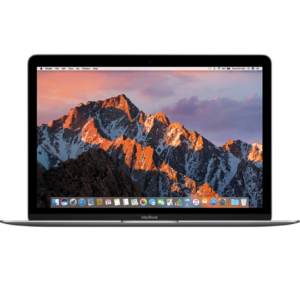 MacBook 12 A1534 (2017) | iRepair Zone
