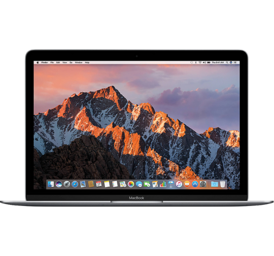 MacBook 12 A1534 (2017) | iRepair Zone