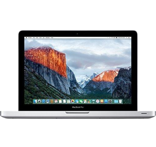 MacBook Pro 13.3 A1278 (Early 2011)